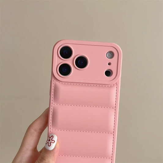 acket Silicone Case For iPhone
