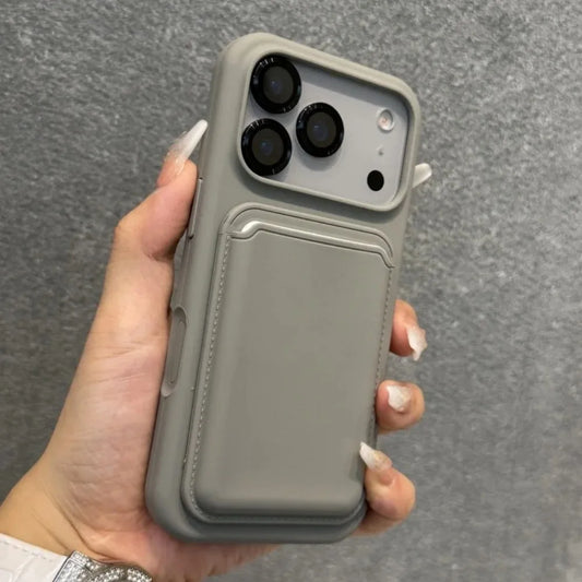 Silicone Phone Case for IPhone